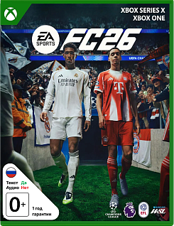 EA Sports FC 26