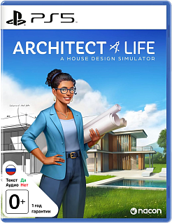 Architect Life A House Design Simulator