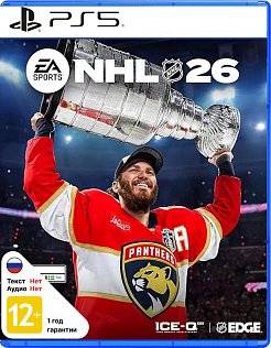EA Sports NHL 26