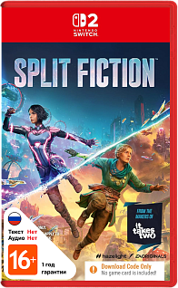 Split Fiction