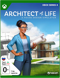 Architect Life A House Design Simulator