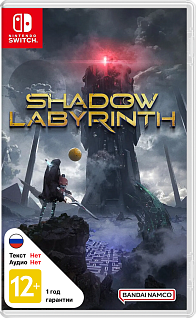 Shadow Labyrinth