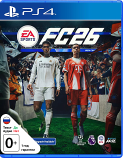 EA Sports FC 26