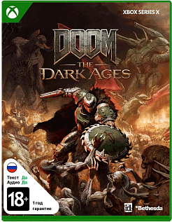 Doom The Dark Ages