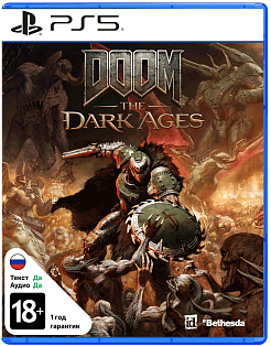 Doom The Dark Ages