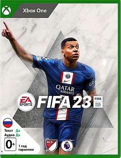 FIFA 23