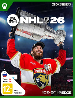 EA Sports NHL 26