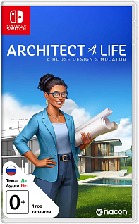 Architect Life A House Design Simulator