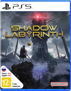 Shadow Labyrinth