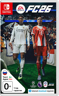 EA Sports FC 26
