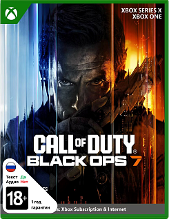 Call Of Duty Black Ops 7