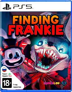 Finding Frankie